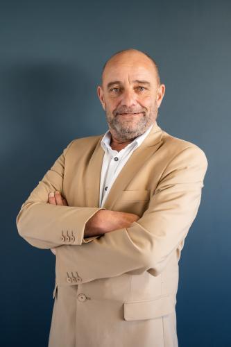Gilles MALHAPPE