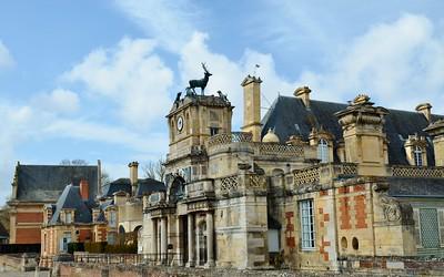 Anet - Immobilier - CENTURY 21 Agence de Diane - Château de Diane de Poitiers