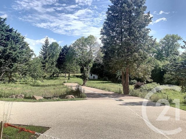 terrain à vendre - 921.0 m2 - BONCOURT - 28 - CENTRE - Century 21 Agence De Diane