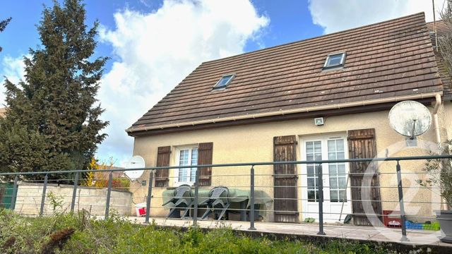 maison - IVRY LA BATAILLE - 27