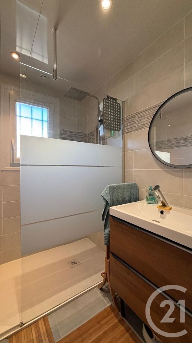 maison à vendre - 5 pièces - 90.0 m2 - IVRY LA BATAILLE - 27 - HAUTE-NORMANDIE - Century 21 Agence De Diane