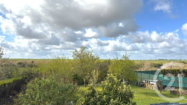 maison à vendre - 5 pièces - 90.0 m2 - IVRY LA BATAILLE - 27 - HAUTE-NORMANDIE - Century 21 Agence De Diane