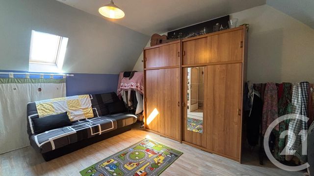maison à vendre - 5 pièces - 90.0 m2 - IVRY LA BATAILLE - 27 - HAUTE-NORMANDIE - Century 21 Agence De Diane