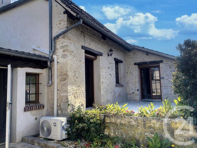 maison - ANET - 28