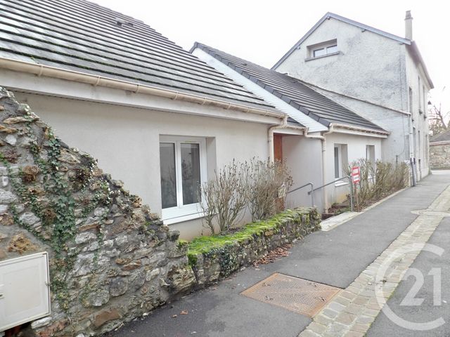 maison - BREVAL - 78