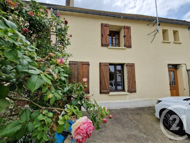 maison - EZY SUR EURE - 27
