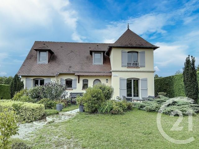 maison - ANET - 28