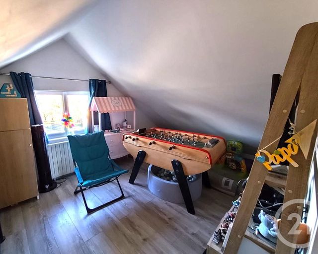 maison à vendre - 6 pièces - 148.0 m2 - BREVAL - 78 - ILE-DE-FRANCE - Century 21 Agence De Diane