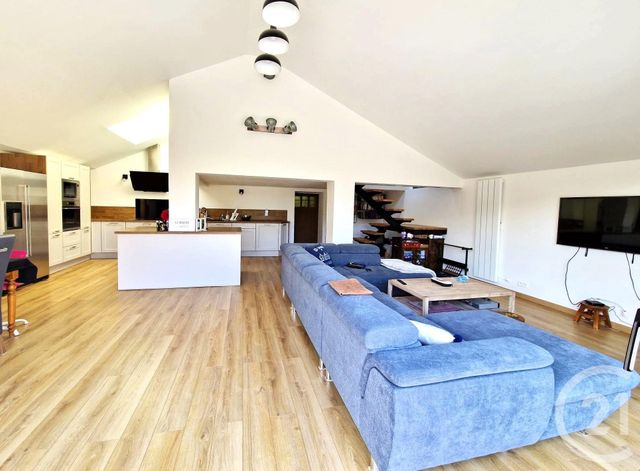 maison à vendre - 6 pièces - 148.0 m2 - BREVAL - 78 - ILE-DE-FRANCE - Century 21 Agence De Diane