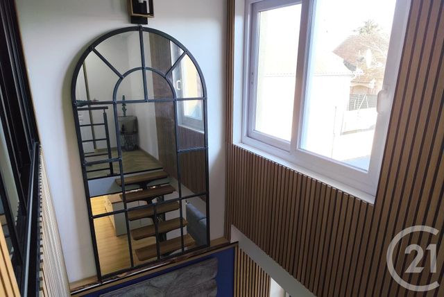 maison à vendre - 6 pièces - 148.0 m2 - BREVAL - 78 - ILE-DE-FRANCE - Century 21 Agence De Diane