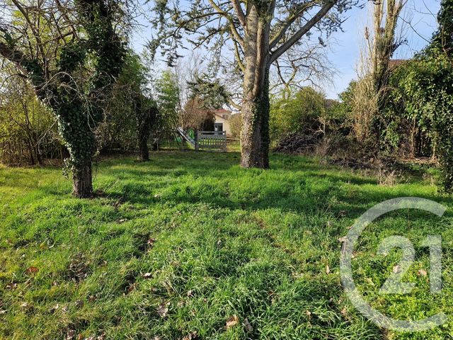 maison à vendre - 6 pièces - 148.0 m2 - BREVAL - 78 - ILE-DE-FRANCE - Century 21 Agence De Diane