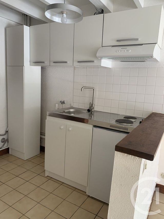 Appartement Duplex à louer - 2 pièces - 35.1 m2 - EZY SUR EURE - 27 - HAUTE-NORMANDIE - Century 21 Agence De Diane