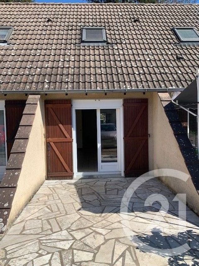 appartement - EZY SUR EURE - 27