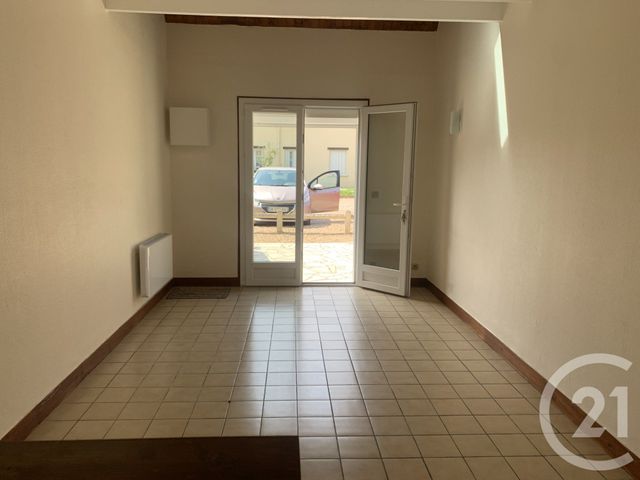 Appartement Duplex à louer - 2 pièces - 35.1 m2 - EZY SUR EURE - 27 - HAUTE-NORMANDIE - Century 21 Agence De Diane