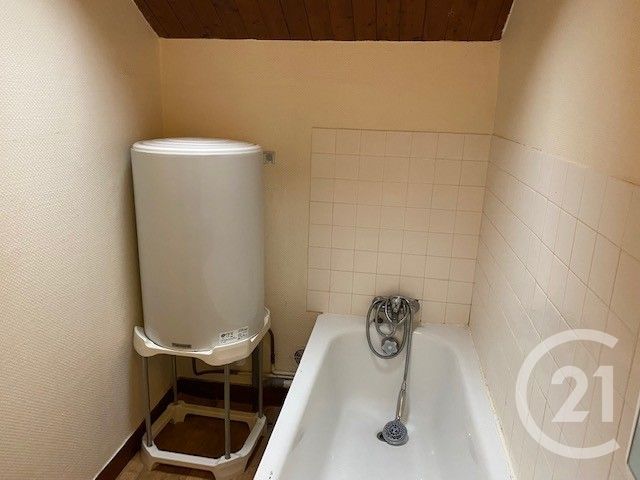 Appartement Duplex à louer - 2 pièces - 35.1 m2 - EZY SUR EURE - 27 - HAUTE-NORMANDIE - Century 21 Agence De Diane