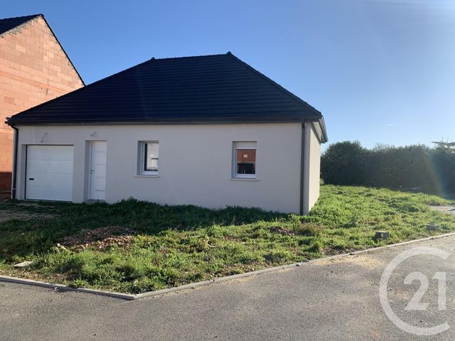 maison - DREUX - 28