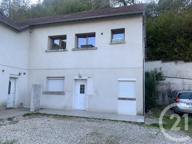 Appartement F10 à vendre - 2 pièces - 42.0 m2 - IVRY LA BATAILLE - 27 - HAUTE-NORMANDIE - Century 21 Agence De Diane