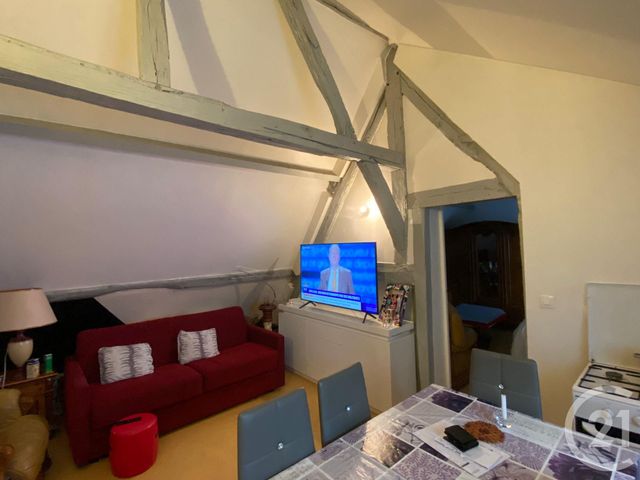 Appartement F3 à vendre - 3 pièces - 40.03 m2 - ANET - 28 - CENTRE - Century 21 Agence De Diane