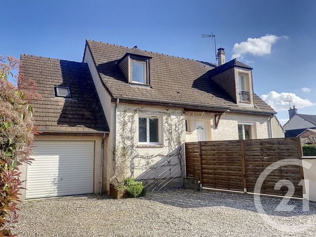 maison - EZY SUR EURE - 27