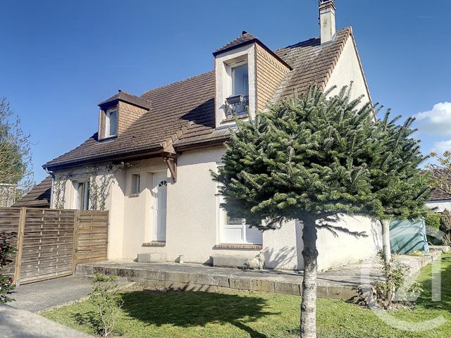 maison - EZY SUR EURE - 27