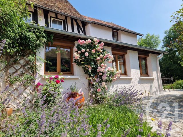 Maison à vendre BREVAL