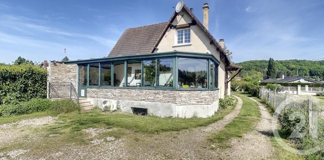 maison - EZY SUR EURE - 27