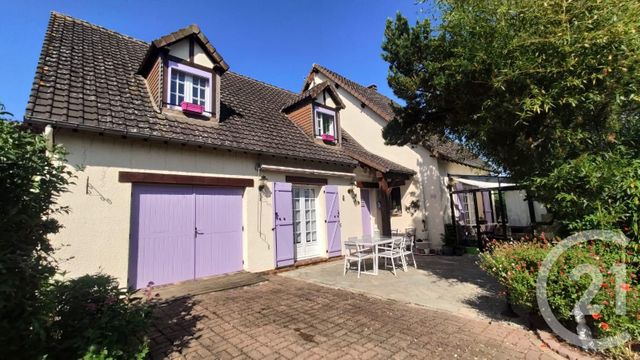 maison - NEUILLY - 27