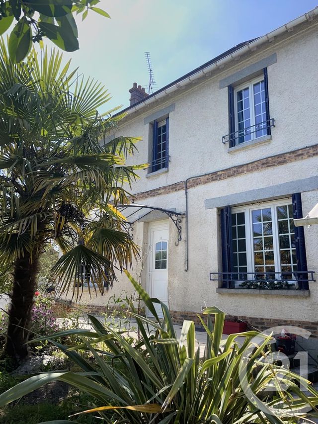 maison - CROTH - 27
