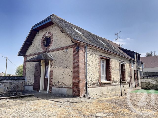 maison - BU - 28