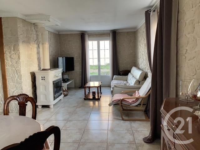 Afficher la photo en grand maison à vendre - 5 pièces - 105.0 m2 - LE MESNIL SIMON - 28 - CENTRE - Century 21 Agence De Diane