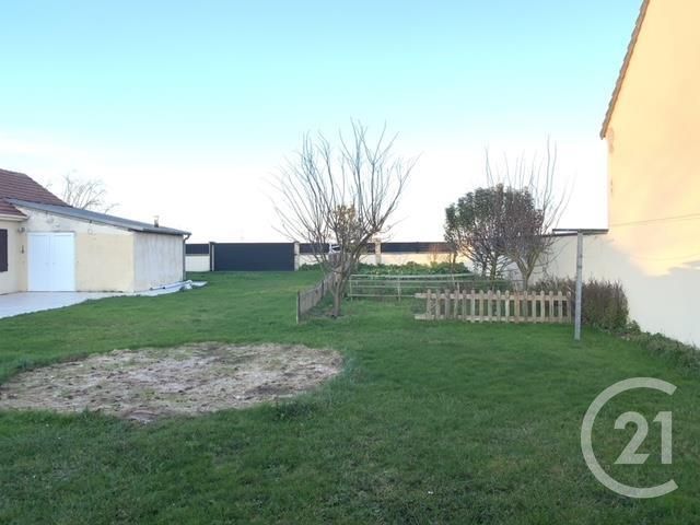 Afficher la photo en grand maison à vendre - 5 pièces - 105.0 m2 - LE MESNIL SIMON - 28 - CENTRE - Century 21 Agence De Diane