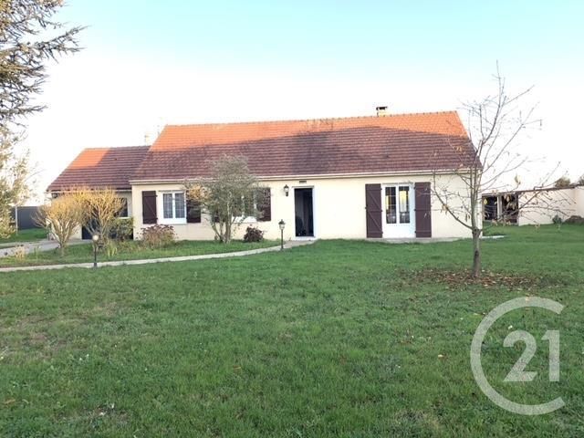 Afficher la photo en grand maison à vendre - 5 pièces - 105.0 m2 - LE MESNIL SIMON - 28 - CENTRE - Century 21 Agence De Diane