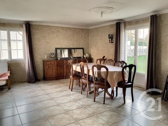 Afficher la photo en grand maison à vendre - 5 pièces - 105.0 m2 - LE MESNIL SIMON - 28 - CENTRE - Century 21 Agence De Diane