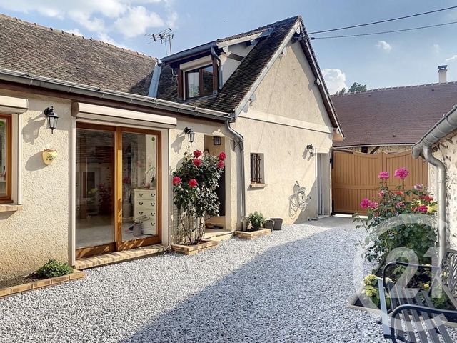 maison - BU - 28