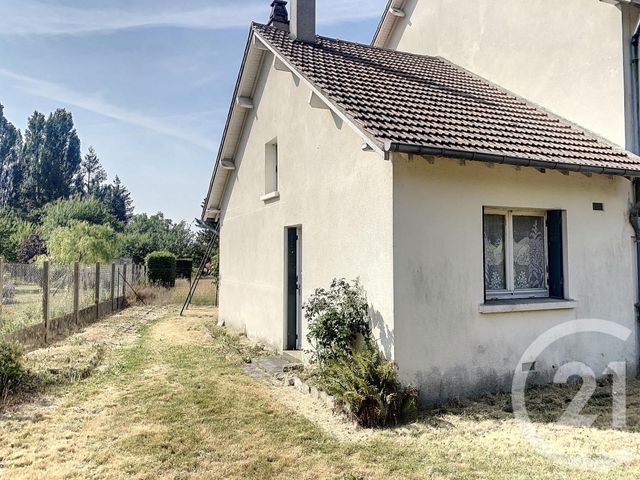 maison - BREVAL - 78