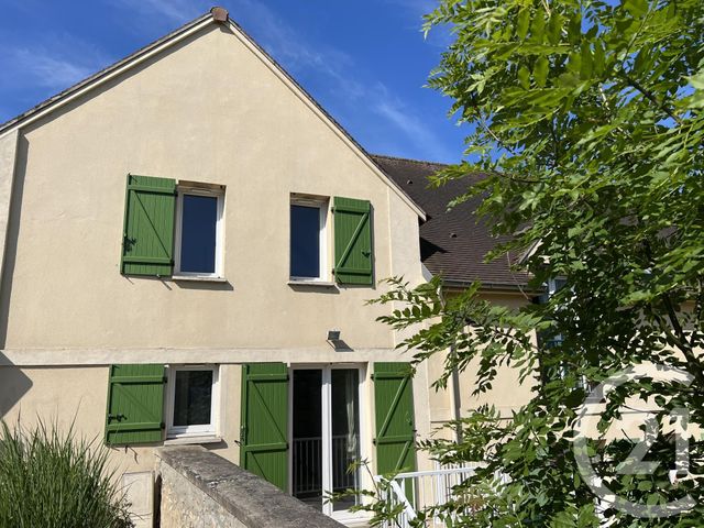 maison - GARENNES SUR EURE - 27