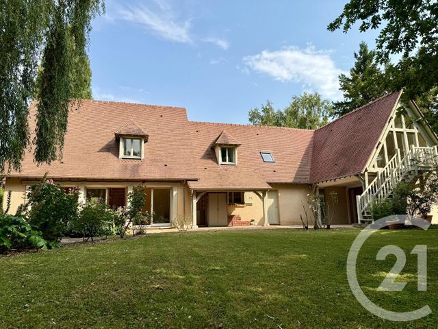 maison - EZY SUR EURE - 27