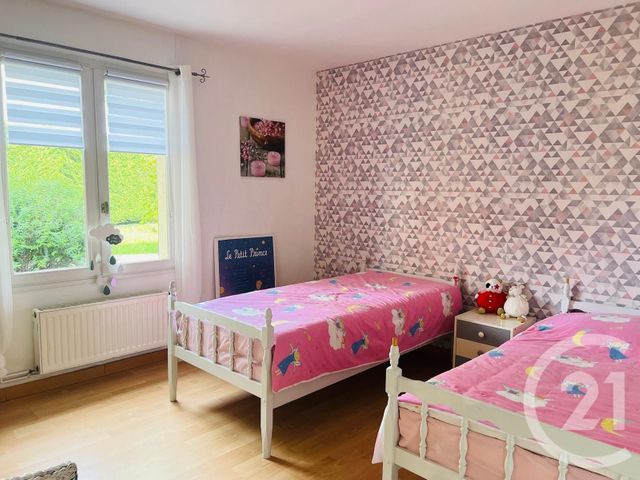 maison à vendre - 7 pièces - 203.98 m2 - BU - 28 - CENTRE - Century 21 Agence De Diane