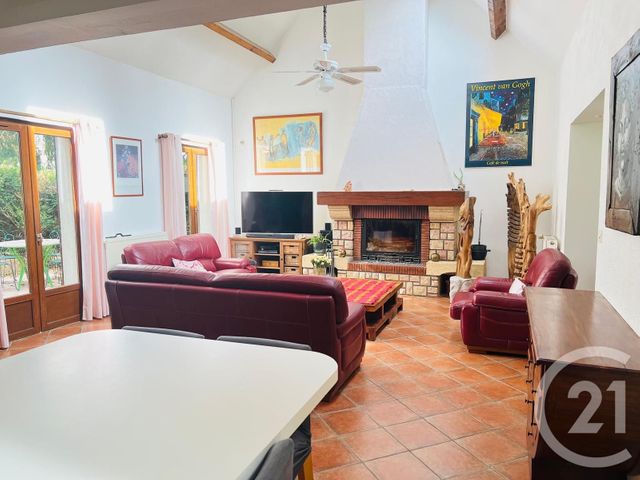 maison à vendre - 7 pièces - 203.98 m2 - BU - 28 - CENTRE - Century 21 Agence De Diane