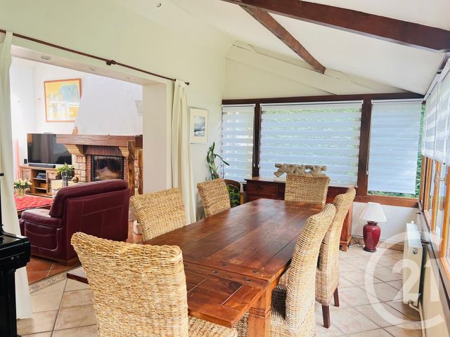 maison à vendre - 7 pièces - 203.98 m2 - BU - 28 - CENTRE - Century 21 Agence De Diane