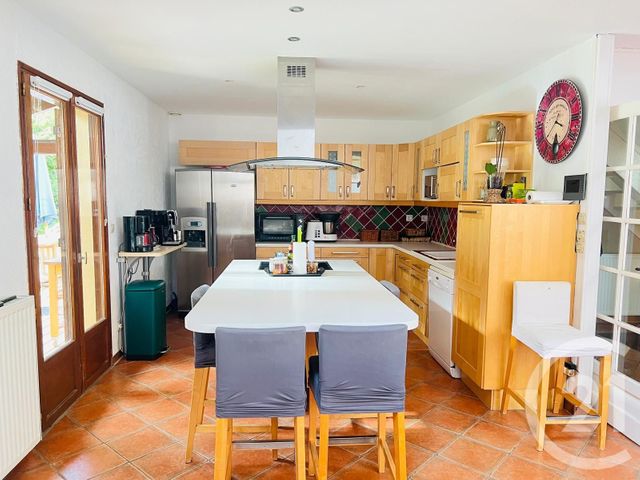 maison à vendre - 7 pièces - 203.98 m2 - BU - 28 - CENTRE - Century 21 Agence De Diane