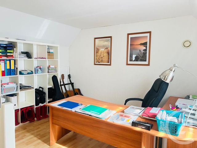 maison à vendre - 7 pièces - 203.98 m2 - BU - 28 - CENTRE - Century 21 Agence De Diane