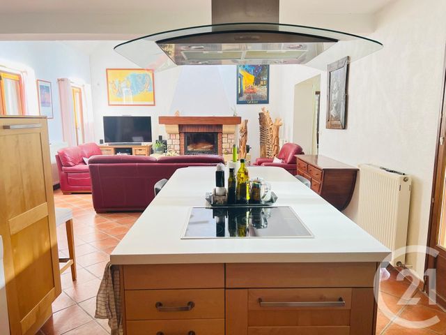 maison à vendre - 7 pièces - 203.98 m2 - BU - 28 - CENTRE - Century 21 Agence De Diane