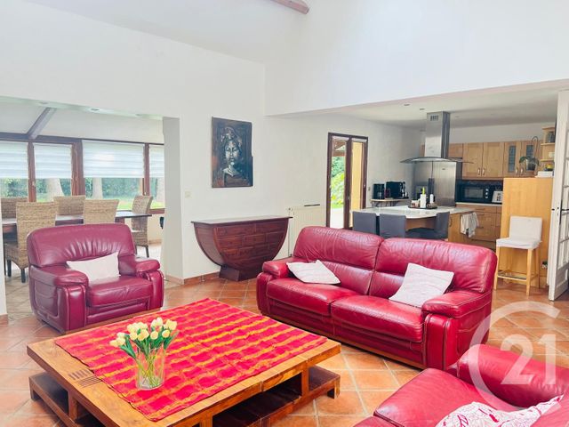 maison à vendre - 7 pièces - 203.98 m2 - BU - 28 - CENTRE - Century 21 Agence De Diane