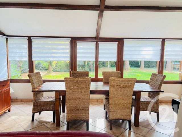 maison à vendre - 7 pièces - 203.98 m2 - BU - 28 - CENTRE - Century 21 Agence De Diane