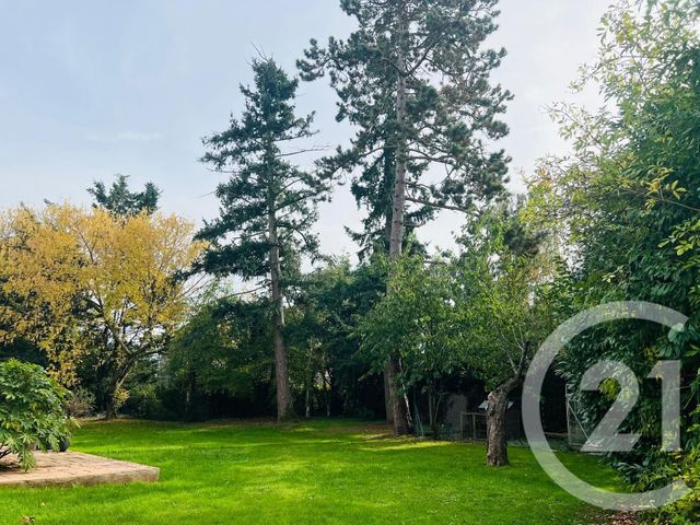 maison à vendre - 7 pièces - 203.98 m2 - BU - 28 - CENTRE - Century 21 Agence De Diane