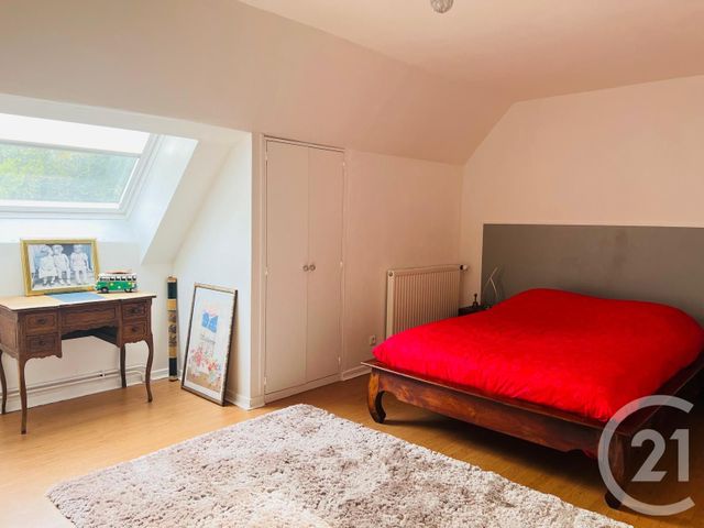 maison à vendre - 7 pièces - 203.98 m2 - BU - 28 - CENTRE - Century 21 Agence De Diane