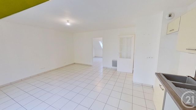 Afficher la photo en grand Appartement F4 à vendre - 4 pièces - 71.84 m2 - IVRY LA BATAILLE - 27 - HAUTE-NORMANDIE - Century 21 Agence De Diane