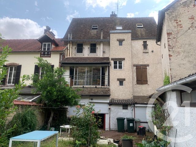 Maison à vendre IVRY LA BATAILLE