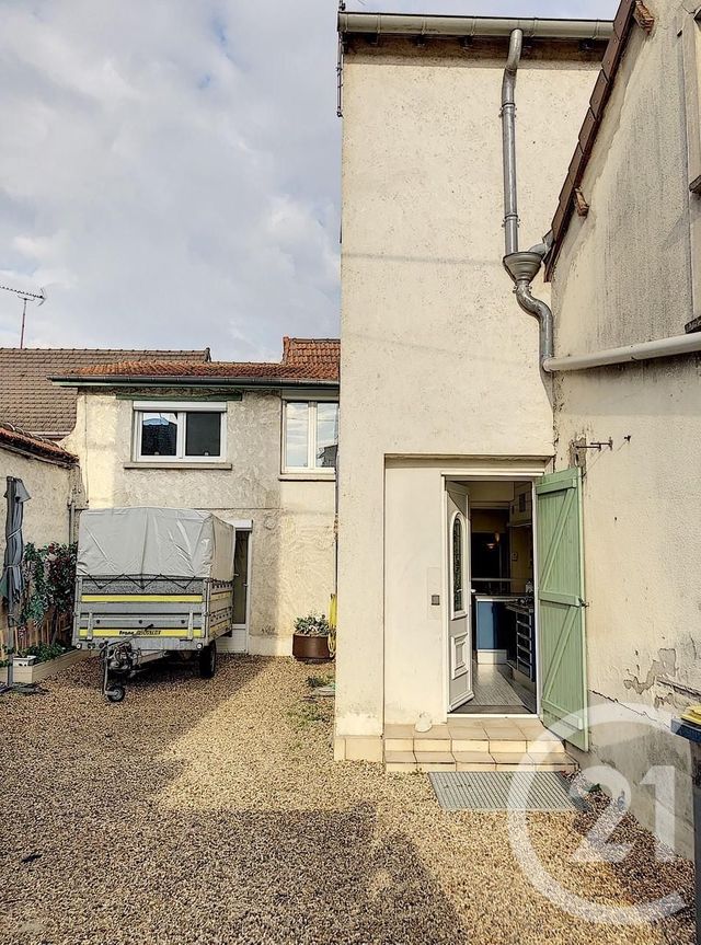 Afficher la photo en grand maison à vendre - 4 pièces - 160.0 m2 - EZY SUR EURE - 27 - HAUTE-NORMANDIE - Century 21 Agence De Diane